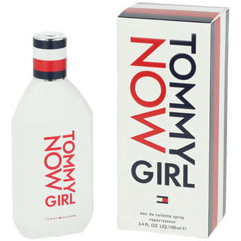 Tommy Girl Now EDT 